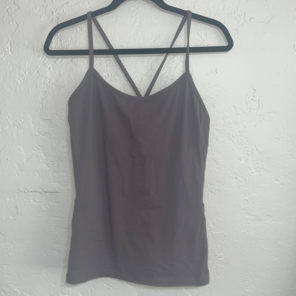 Senita athletics workout tank